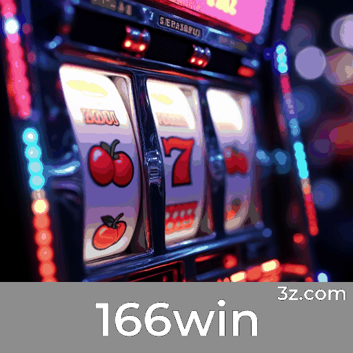 Acesso ao 166win