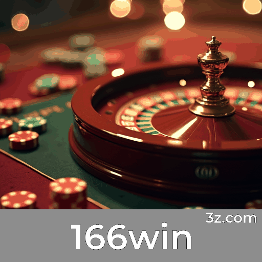 Cassino Online 166win