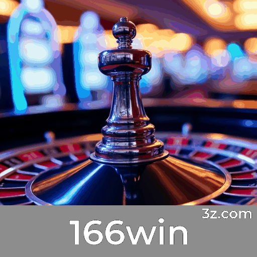 Cassino Online 166win