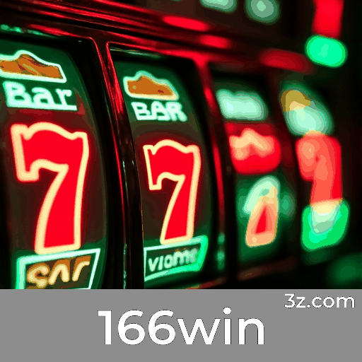 Cadastro na 166win