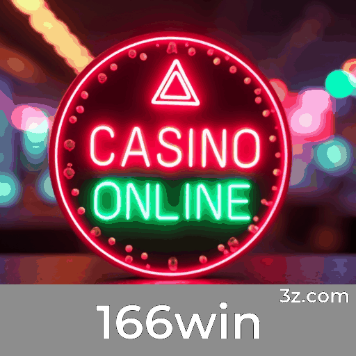 Cassino Online 166win