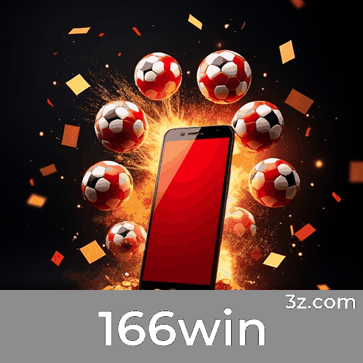 Acesso ao 166win