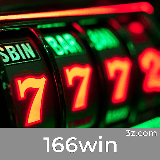 Cassino Online 166win