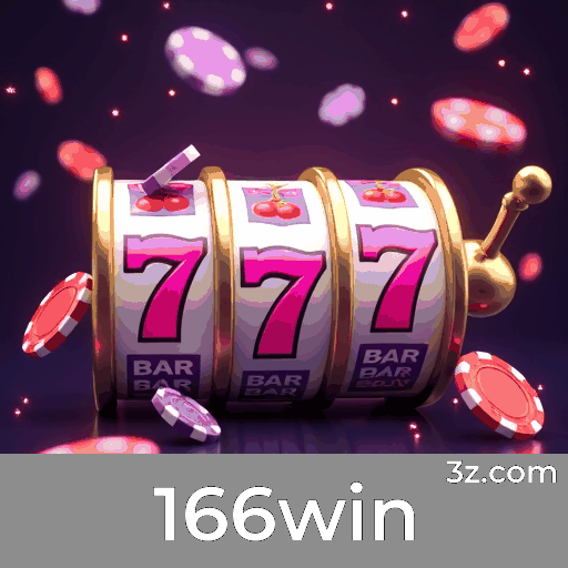 Cadastro na 166win