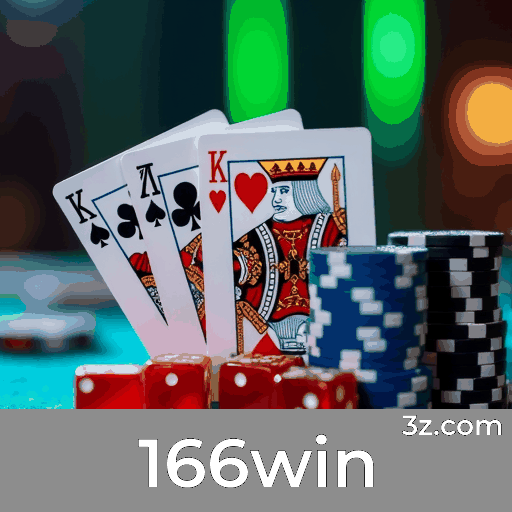 Cassino Online 166win