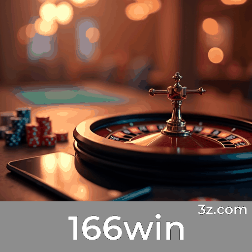 Cassino Online 166win