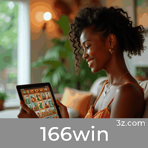 Acesso ao 166win