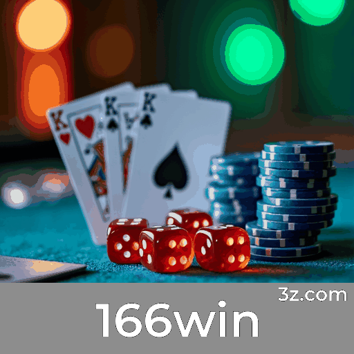 Cassino Online 166win